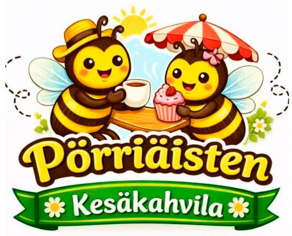 Pörriäisten Kesäkahvila
